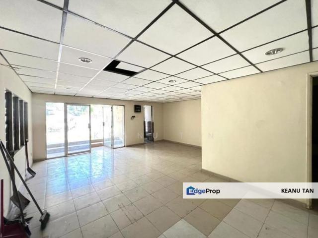 Shop for rent in Kuchai Lama, Kuala Lumpur