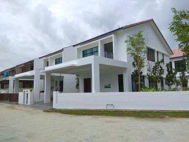 Terraced House for sale in Mantin, Negeri Sembilan