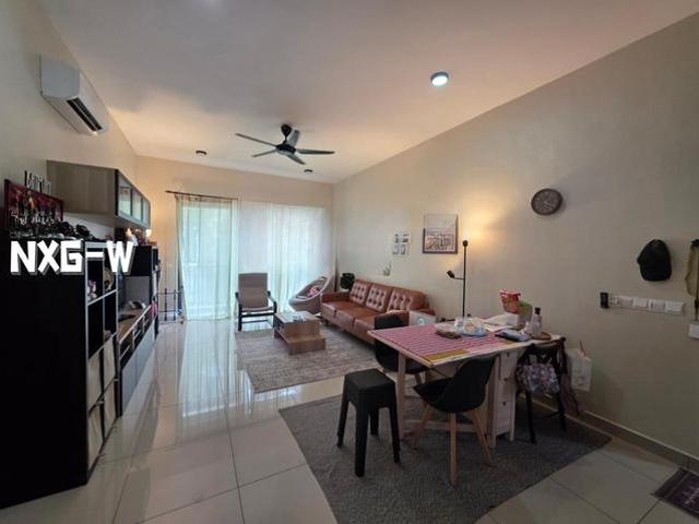 Townhouse for sale in Petaling, Alam Impian