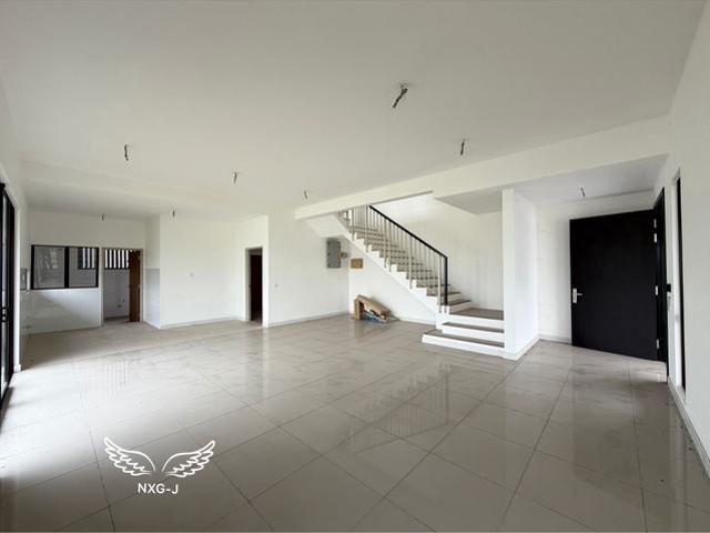 Terraced House for rent in Port Klang, Selangor