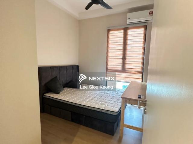 Residential House for rent in Country Heights Damansara, Kuala Lumpur