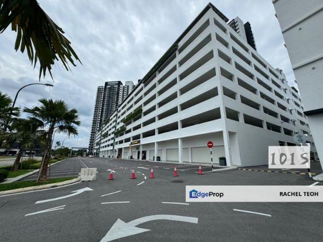 Shop for rent in Selangor