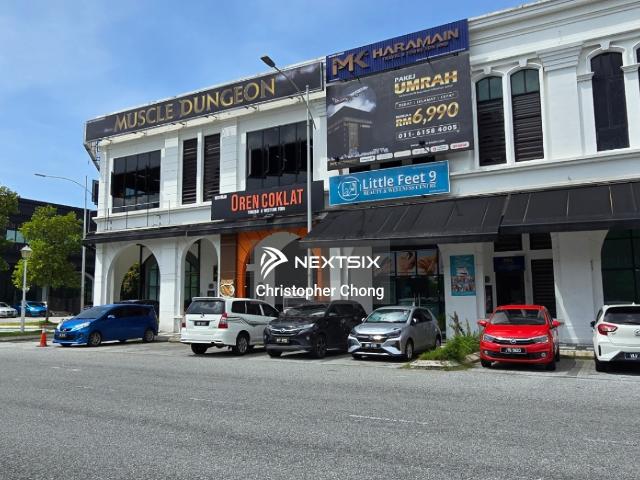 Residential House for sale in Bandaraya Klang, Klang