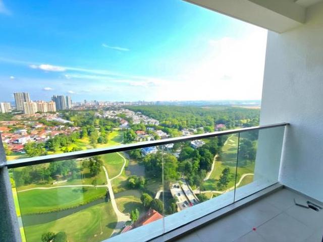 Serviced Residence for rent in Petaling, Damansara Damai
