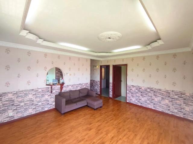 Apartment for sale in Country Heights Damansara, Kuala Lumpur