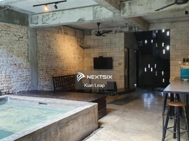 Shop for sale in Selayang, Selangor