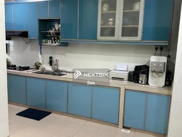 Shop for sale in Country Heights Damansara, Kuala Lumpur