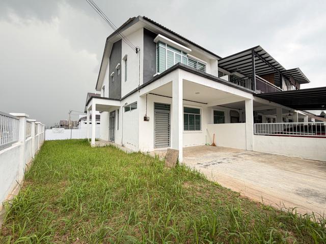 Terraced House for sale in Selayang, Selangor