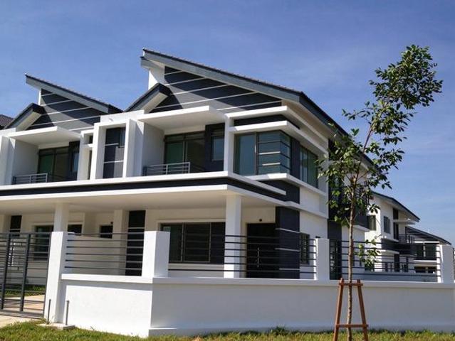 Terraced House for sale in Sepang, Tanjong Sepat