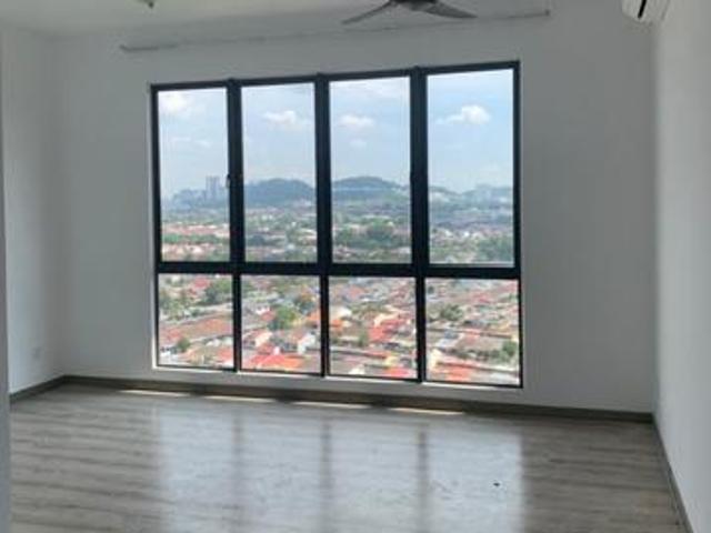 Condominium for rent in Kepong, Kuala Lumpur
