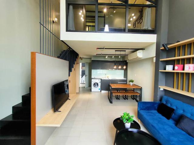 Apartment for rent in Tanjong Sepat, Selangor