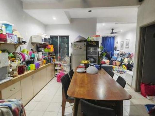 Terraced House for sale in Selayang, Selangor