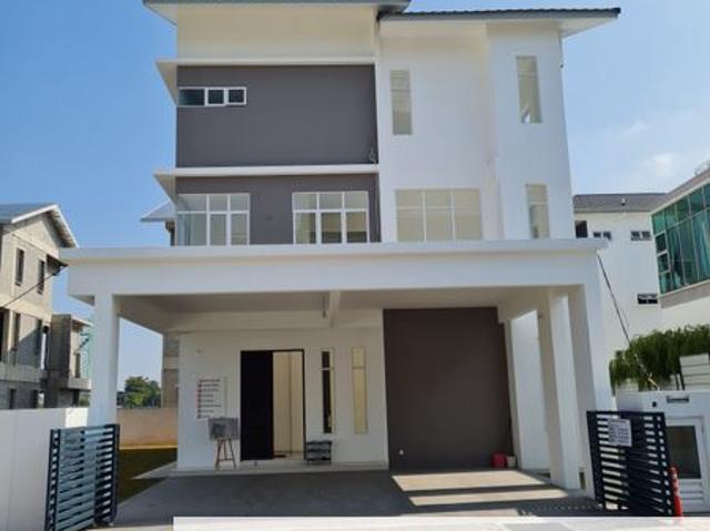 House for sale in Wellesley, Penang