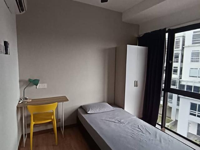 Room for rent in Country Heights Damansara, Kuala Lumpur