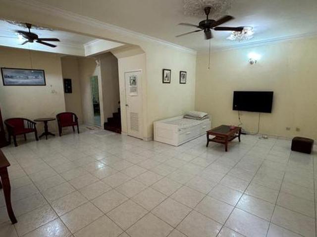 Terraced House for sale in Bukit Ledang, Johor
