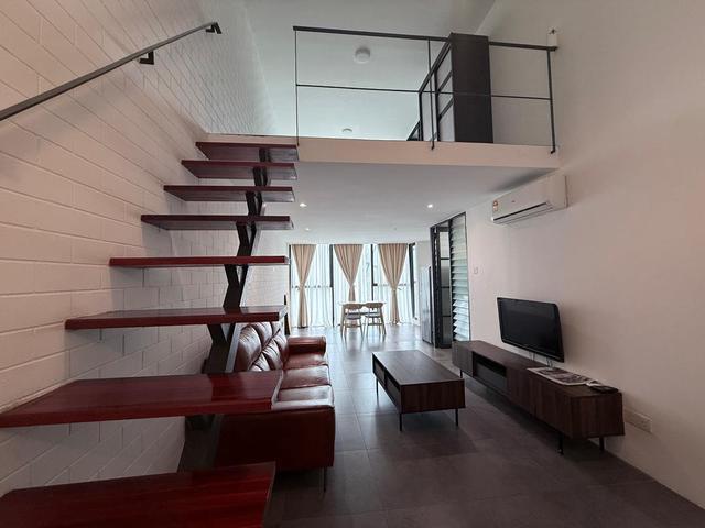 Serviced Residence for rent in Petaling, Damansara Damai