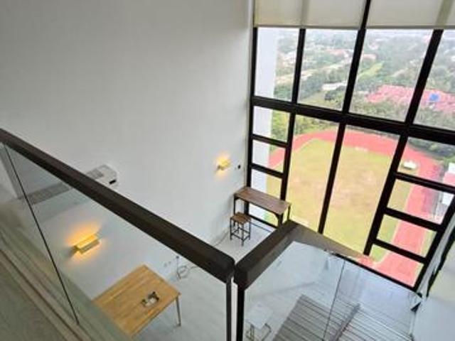 Serviced Residence for sale in Petaling, Subang Jaya