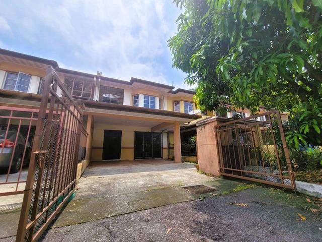 Terraced House for sale in Petaling, Alam Impian