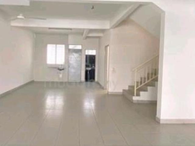Terraced House for sale in Wellesley, Penang