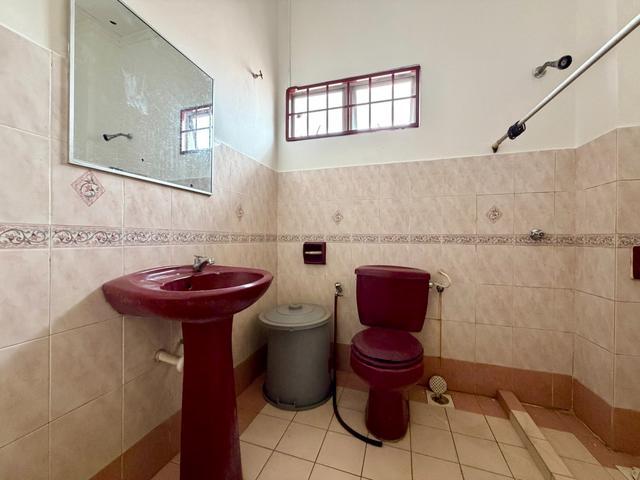 Terraced House for sale in Kajang, Langat
