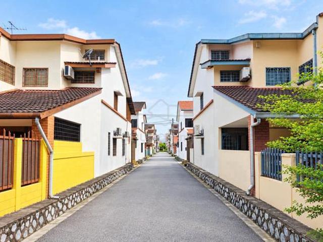 Terraced House for sale in Bandar Sunway, Majlis Bandaraya Subang Jaya
