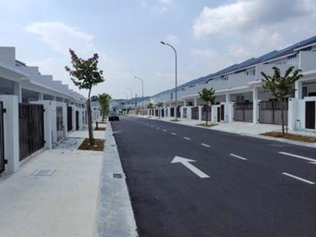Terraced House for sale in Sendayan Village, Negeri Sembilan