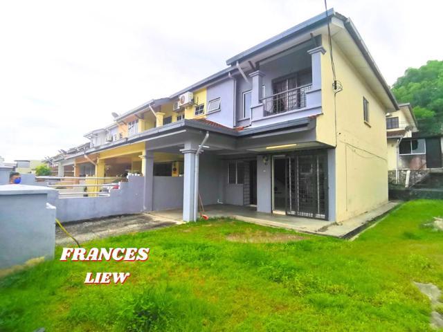 Terraced House for sale in Petaling, Subang Jaya