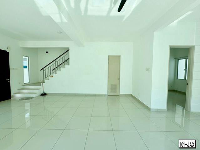 Terraced House for rent in Port Klang, Selangor