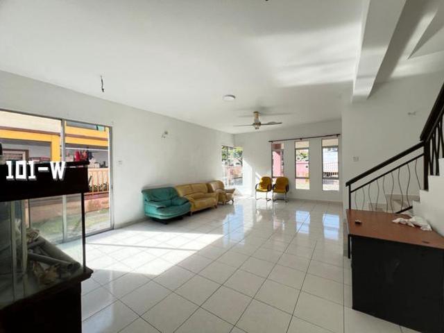 Residential House for rent in Port Klang, Selangor