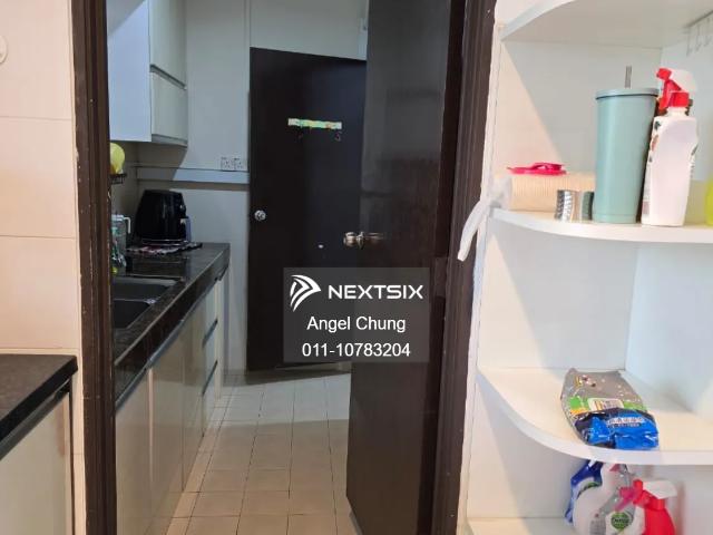 Shop for rent in Selangor