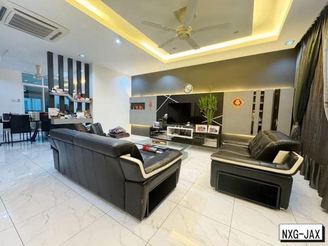 Terraced House for sale in Port Klang, Selangor