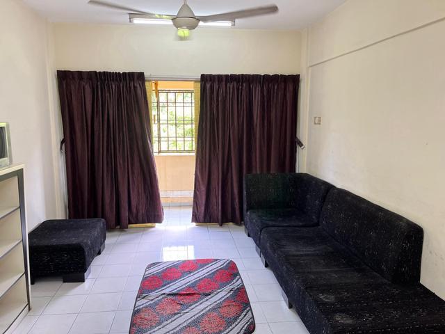 Apartment for sale in Johore Bahru, Johor