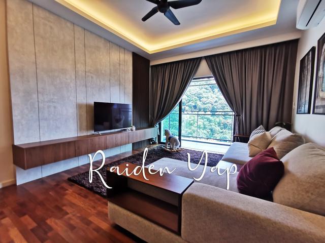 Condominium for sale in Country Heights Damansara, Kuala Lumpur