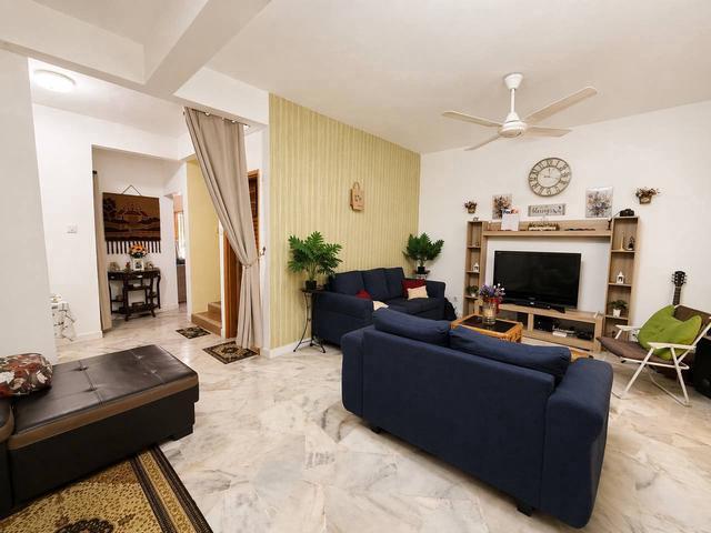 Terraced House for sale in Country Heights Damansara, Kuala Lumpur