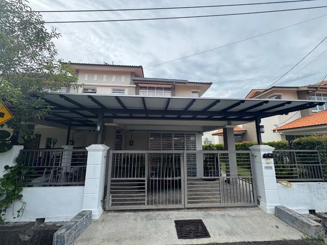 Residential House for sale in Malaka