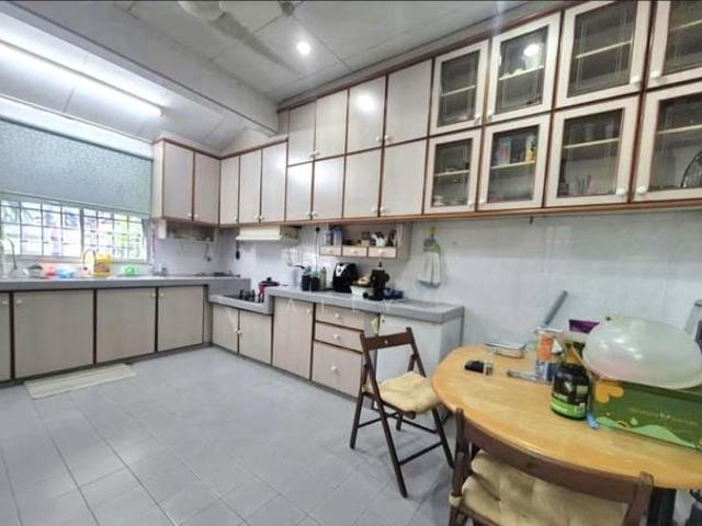 Terraced House for sale in Country Heights Damansara, Kuala Lumpur