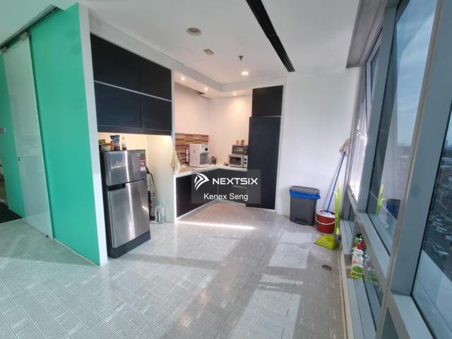 Shop for rent in Country Heights Damansara, Kuala Lumpur