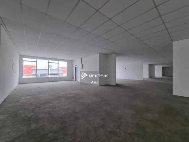 Shop for rent in Bangsar South, Kuala Lumpur