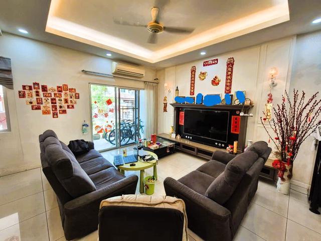 Terraced House for rent in Port Klang, Selangor