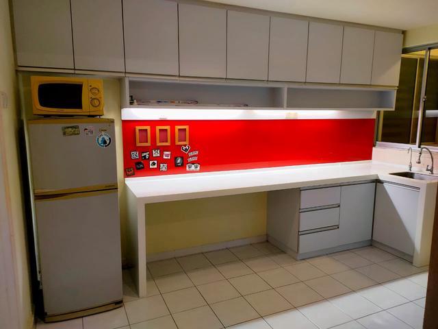 Serviced Residence for sale in Majlis Bandaraya Subang Jaya, Petaling