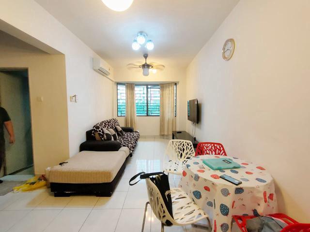 Serviced Residence for rent in Petaling, Subang Jaya