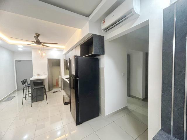 Condominium for rent in Selangor