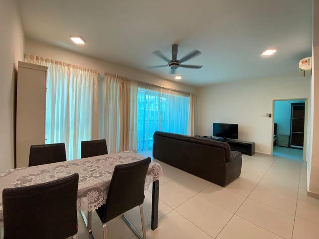 Condominium for rent in Tanjong Sepat, Selangor