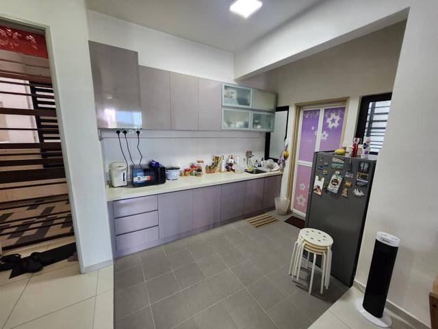 Condominium for rent in Tanjong Sepat, Selangor