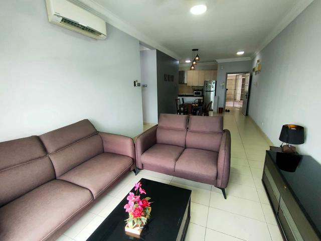 Condominium for rent in Petaling, Subang Jaya