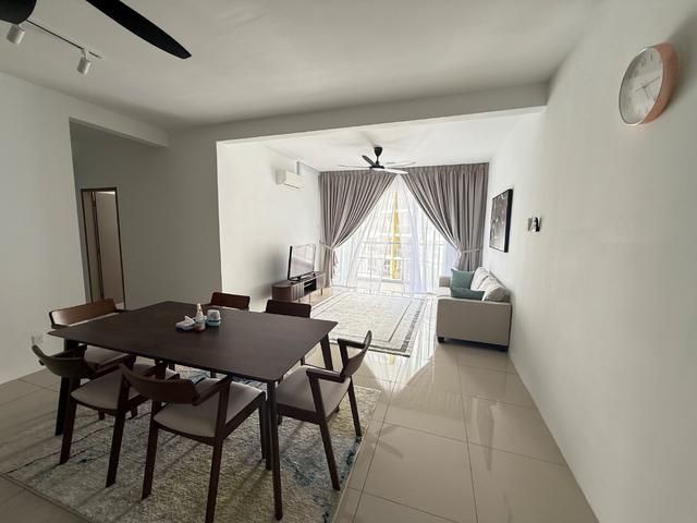 Condominium for rent in Country Heights Damansara, Kuala Lumpur