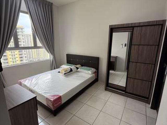Apartment for rent in Country Heights Damansara, Kuala Lumpur