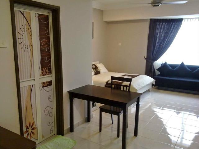 Serviced Residence for sale in Petaling, Subang Jaya