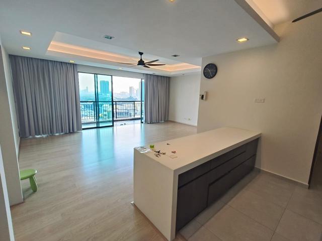 Condominium for sale in Tanjong Sepat, Selangor