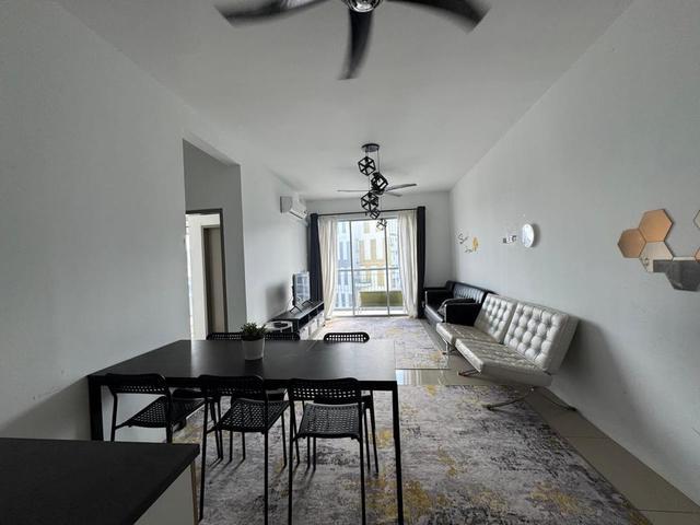 Condominium for rent in Country Heights Damansara, Kuala Lumpur
